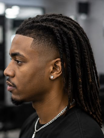 Fresh Cut